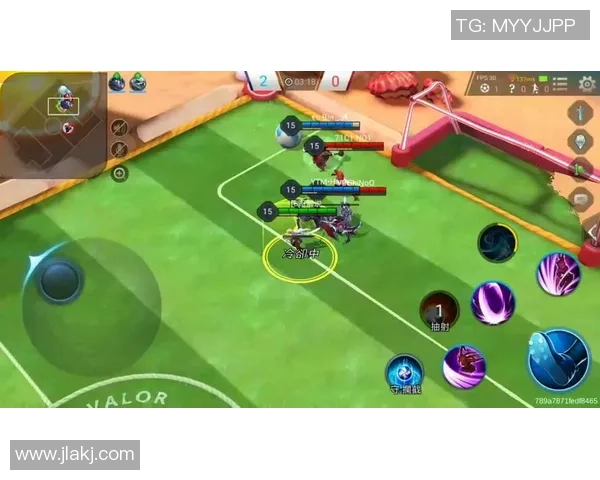 足球明星热衷王者荣耀揭秘他们的游戏技巧与趣事